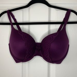 Plum VS Push-Up Perfect Shape Bra